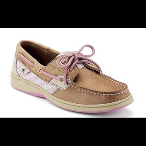Sperry Top Sider Shoe